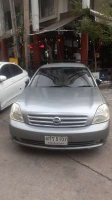 Продаю Nissan Teana