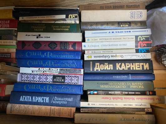 Букинистика в Ростове-на-Дону фото 12