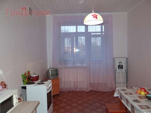 Продам трехкомнатную квартиру в Вологда.Жилая площадь 105,40  кв.м.Этаж 4.Есть Балкон. в Вологде