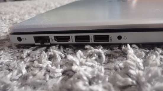 Laptop HP фото 3