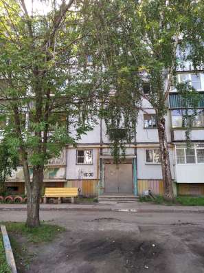 Продам квартиру