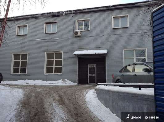 Автосервис в аренду в Москве фото 12