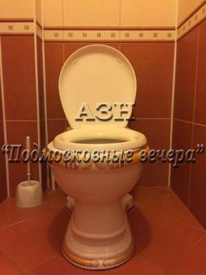 Продам коттедж в Домодедово.Жилая площадь 460  кв.м.Есть Электричество. в Домодедове фото 10