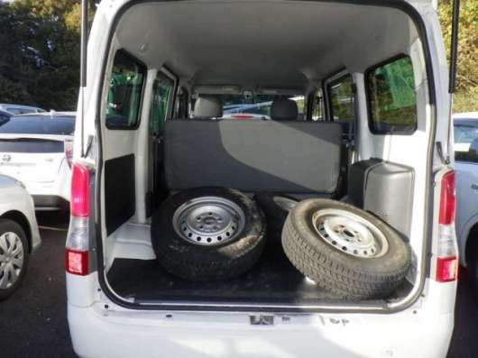Toyota Town Ace в Владивостоке фото 4