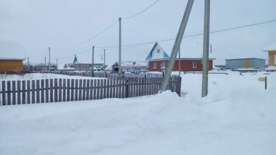 Земельный участок под ИЖС в Уфе фото 3