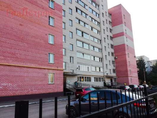 Продам трехкомнатную квартиру в Вологда.Жилая площадь 87  кв.м.Этаж 8.Дом кирпичный. в Вологде фото 3