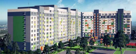 Продам однокомнатную квартиру в Тверь.Жилая площадь 42  кв.м.Этаж 4.Есть Балкон.