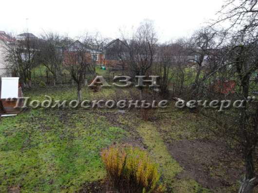 Продам дом в Серпухов.Жилая площадь 110  кв.м.Есть Электричество, Газ. в Серпухове