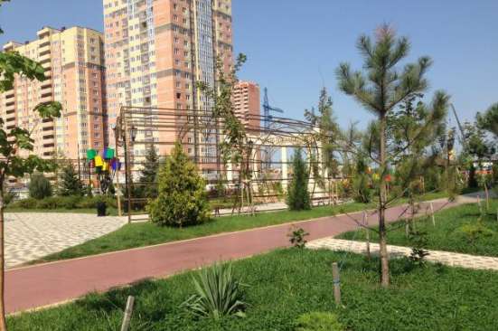Продам однокомнатную квартиру в Краснодар.Жилая площадь 37  кв.м.Этаж 6.Дом монолитный. в Краснодаре фото 3