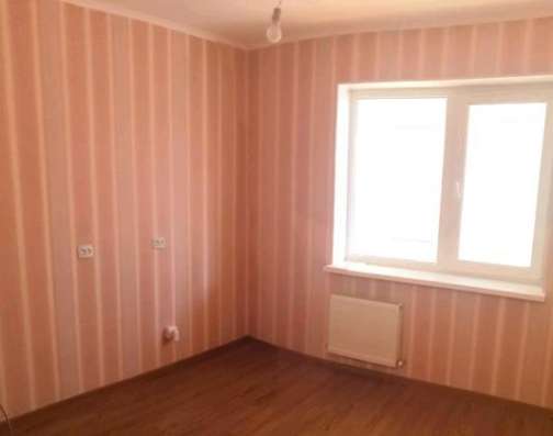 Продам однокомнатную квартиру в Краснодар.Жилая площадь 33  кв.м.Этаж 1.Дом кирпичный.