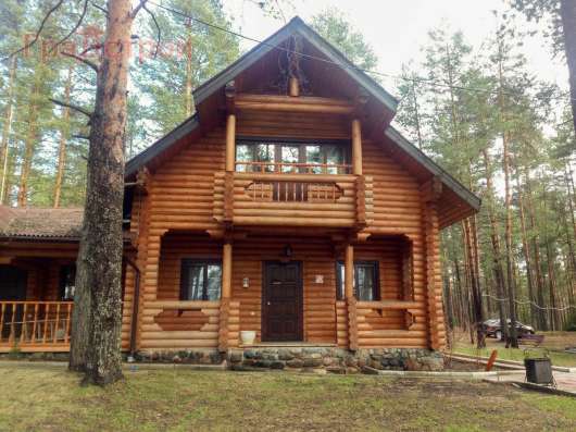 Продам дом в Вологда.Жилая площадь 265  кв.м.