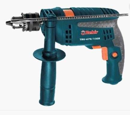 Дрель TRU-770/13ER