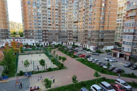 Продам двухкомнатную квартиру в Краснодар.Жилая площадь 55  кв.м.Этаж 6.Дом монолитный. в Краснодаре