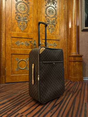 Чемодан Louis Vuitton. Винтаж