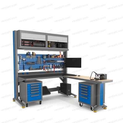 Рабочее место KronVuz Pro WP 5010T-LSDP-TB55