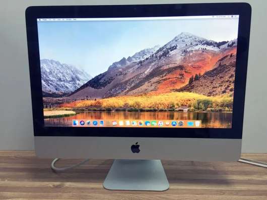 iMac 21.5 2008