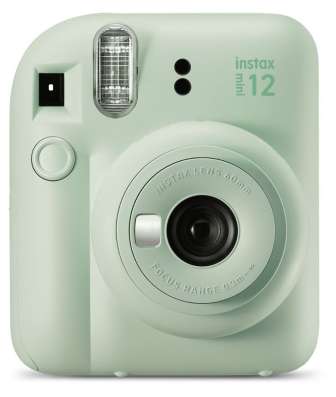 Instax mini 12 в Якутске