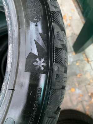 Michelin в Москве фото 13