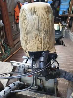 SUZUKI DF40