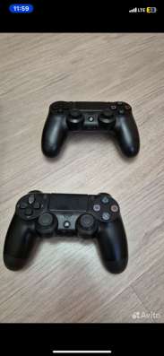 Продаю PS4 в Тимашевске фото 4