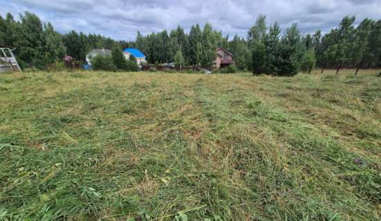 Покос травы. Недорого. Качественно. МО в Пушкино