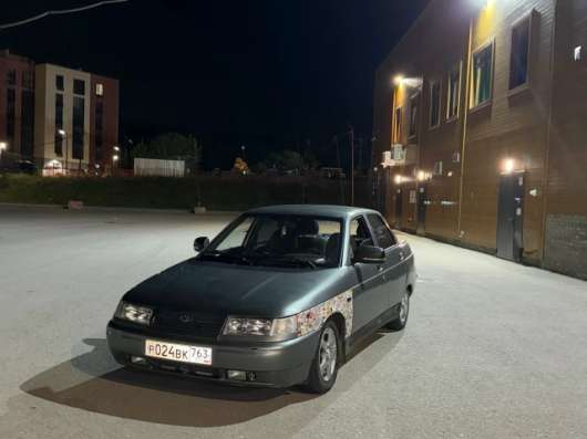 Ваз 2110 в Тольятти