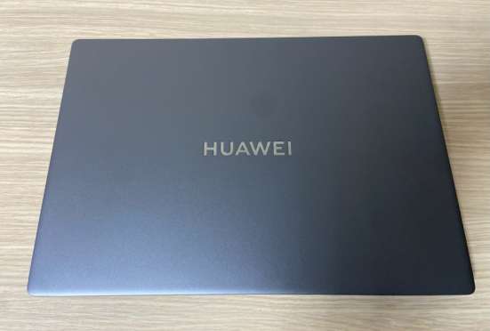 Huawei Matebook D16