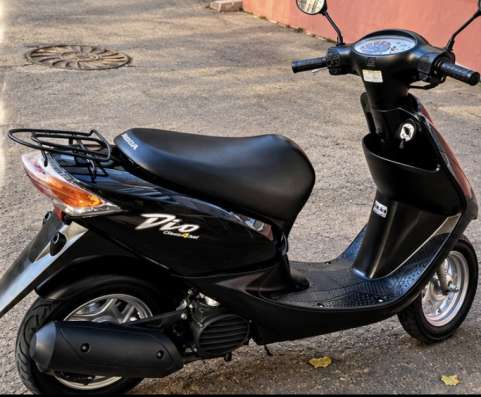 В продаже Honda dio af57 в Краснодаре фото 3