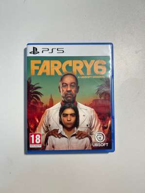 FARCRY6 ps5