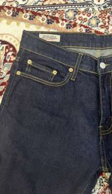 Джины LeviS® оригинал в Москве фото 3