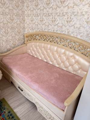 Кровать Александрия