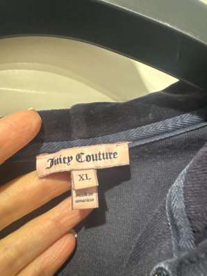 Juicy Couture Зипхуди М в Щербинке фото 4