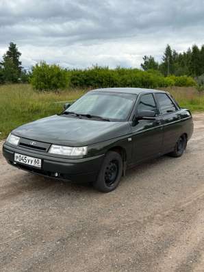Продам авто Ваз 2110
