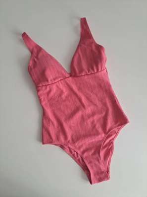 Купальник Слитный Primark