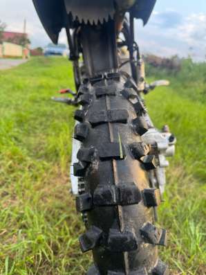 Продам Regulmoto pro125 в Уссурийске фото 23