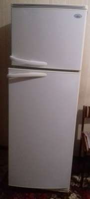 Отдам холодильник