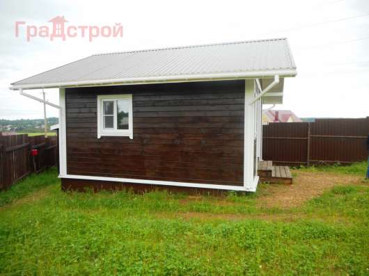 Продам коттедж в Вологда.Жилая площадь 235  кв.м. в Вологде фото 17