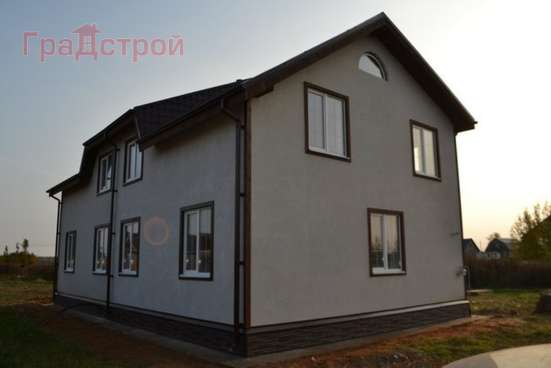 Продам дом в Вологда.Жилая площадь 240  кв.м. в Вологде фото 9