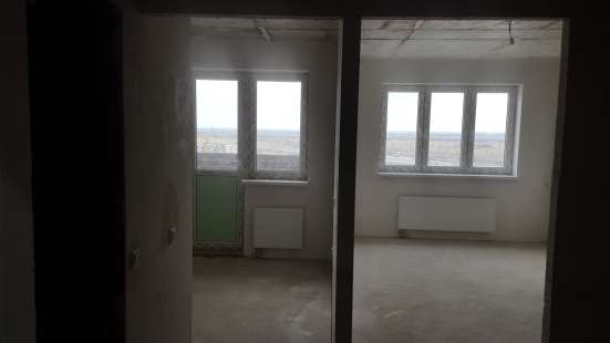 Продам однокомнатную квартиру в Батайск.Жилая площадь 38  кв.м.Этаж 13.Есть Балкон. в Батайске фото 5