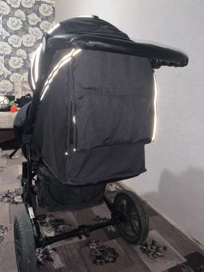 Коляска Babyhit в Челябинске фото 5