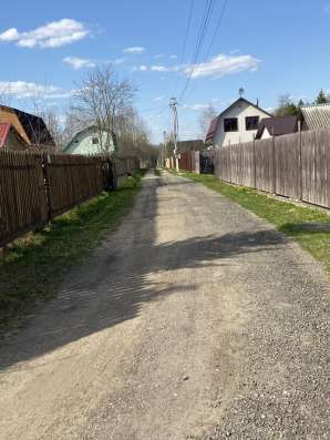 Продам земельный участок в Обнинске