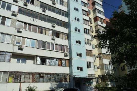 Продам однокомнатную квартиру в Краснодар.Жилая площадь 35  кв.м.Этаж 9. в Краснодаре фото 3