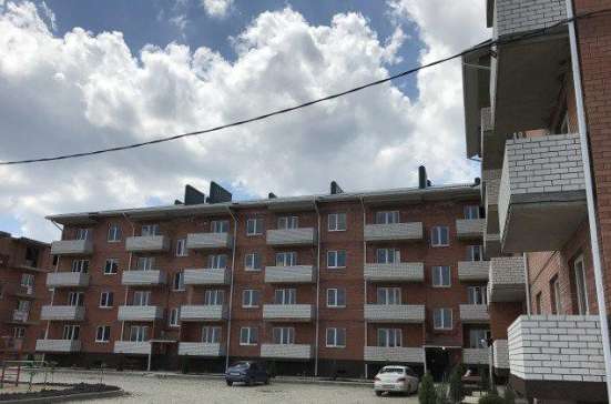 Продам однокомнатную квартиру в Краснодар.Жилая площадь 38  кв.м.Этаж 3.Дом кирпичный. в Краснодаре фото 3