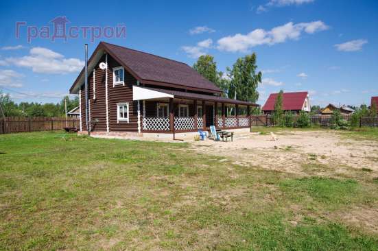 Продам дом в Вологда.Жилая площадь 263  кв.м. в Вологде фото 17