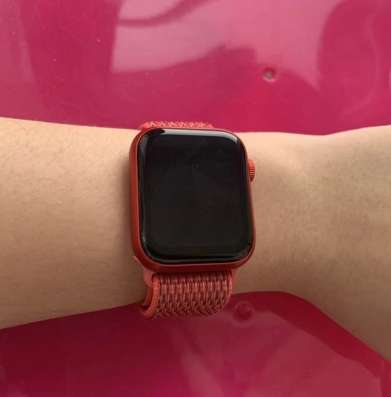 Копия часов Apple Watch 38 мм