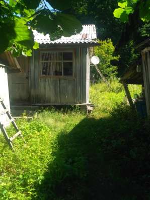 Продам земельный участок в Сочи