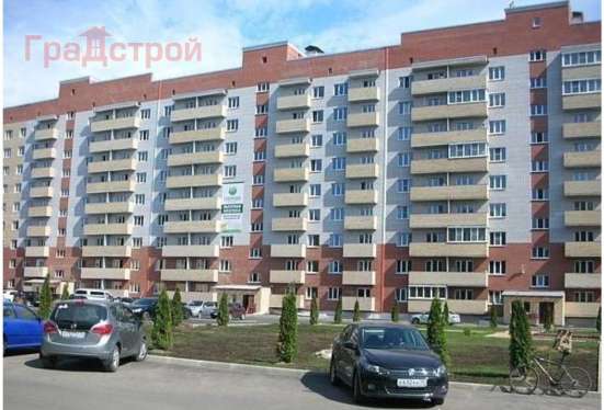 Продам однокомнатную квартиру в Вологда.Жилая площадь 33  кв.м.Этаж 7.Дом кирпичный.