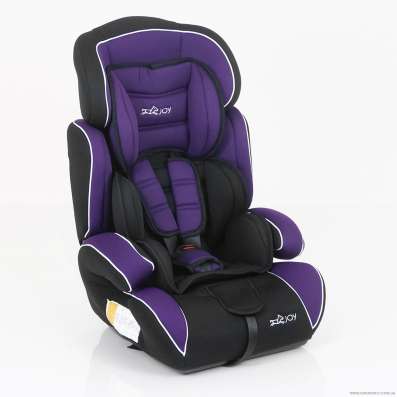 Автокресло детское JOY 8888