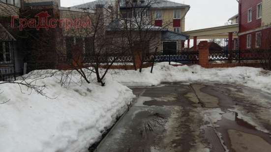 Продам трехкомнатную квартиру в Вологда.Жилая площадь 115,50  кв.м.Дом кирпичный.Есть Балкон. в Вологде фото 6