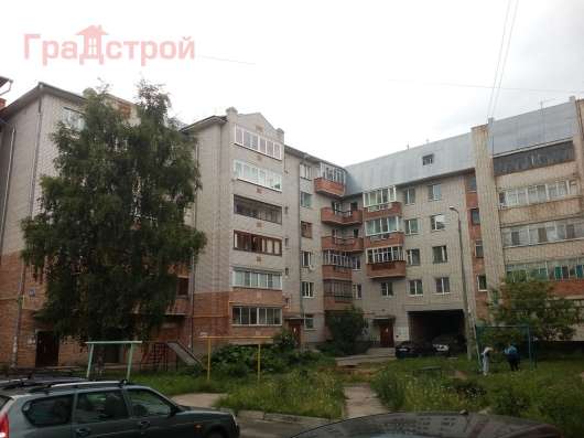 Продам многомнатную квартиру в Вологда.Жилая площадь 200  кв.м.Этаж 5.Дом кирпичный. в Вологде